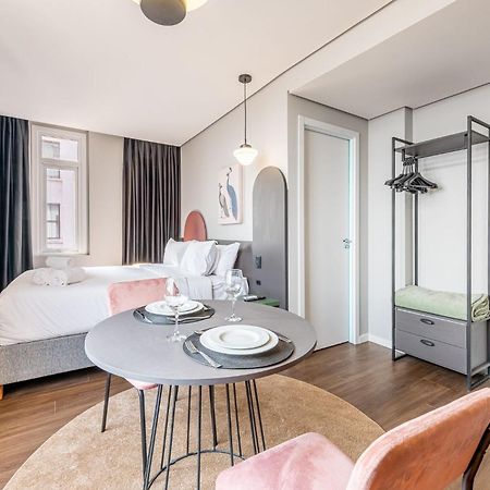 Xtay Cais Rooftop: A Melhor Hospedagem De Porto Alegre 포르투알레그리 외부 사진