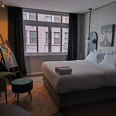 Xtay Cais Rooftop: A Melhor Hospedagem De Porto Alegre 포르투알레그리 외부 사진
