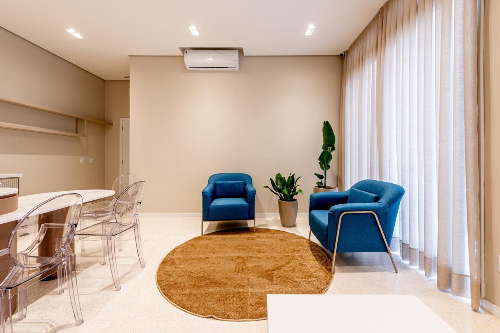Xtay Cais Rooftop: A Melhor Hospedagem De Porto Alegre 포르투알레그리 외부 사진